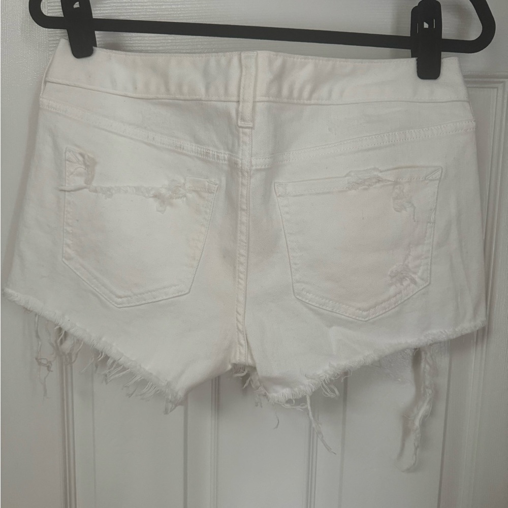 Express Shorts - Picture 4 of 4
